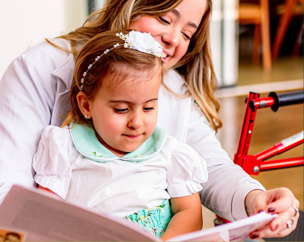 Tecnologia Assistiva